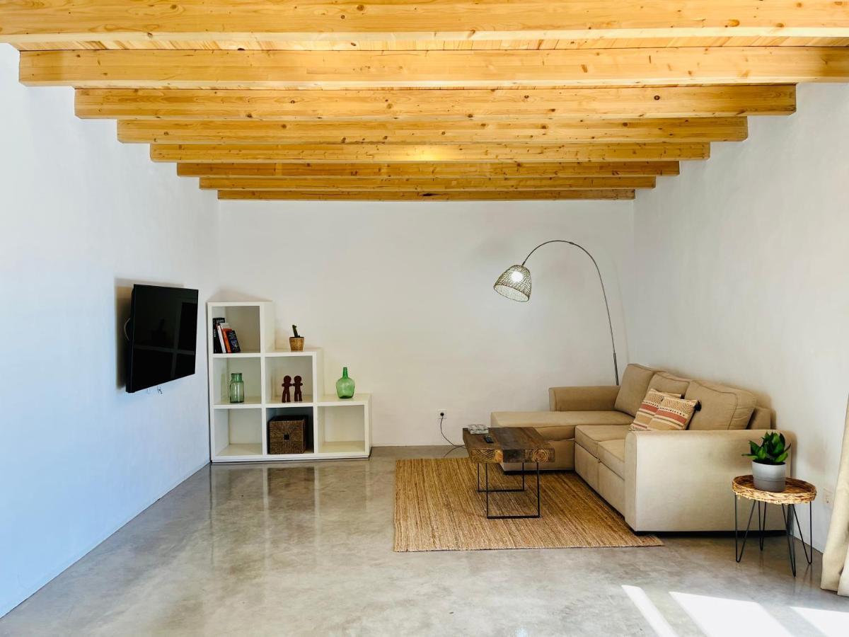 La Laja Apartment El Mojon  Exterior photo